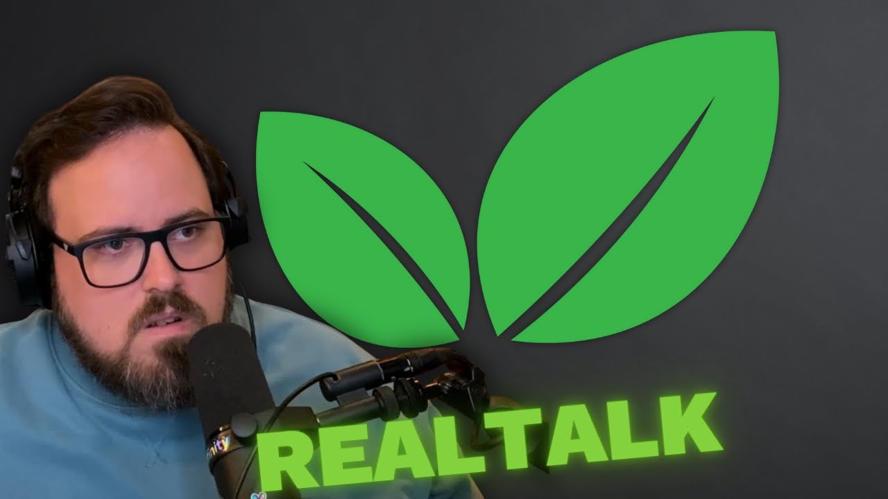 Thumbnail: Die WAHRHEIT über UNSERE Sozialisierung